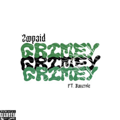 Grimey by Allmoneyin ft Bancrole (Prod @ Hokatiwi)