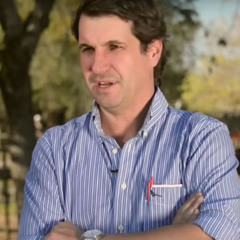 Rodrigo Fernández Abella - Vientres Supremos