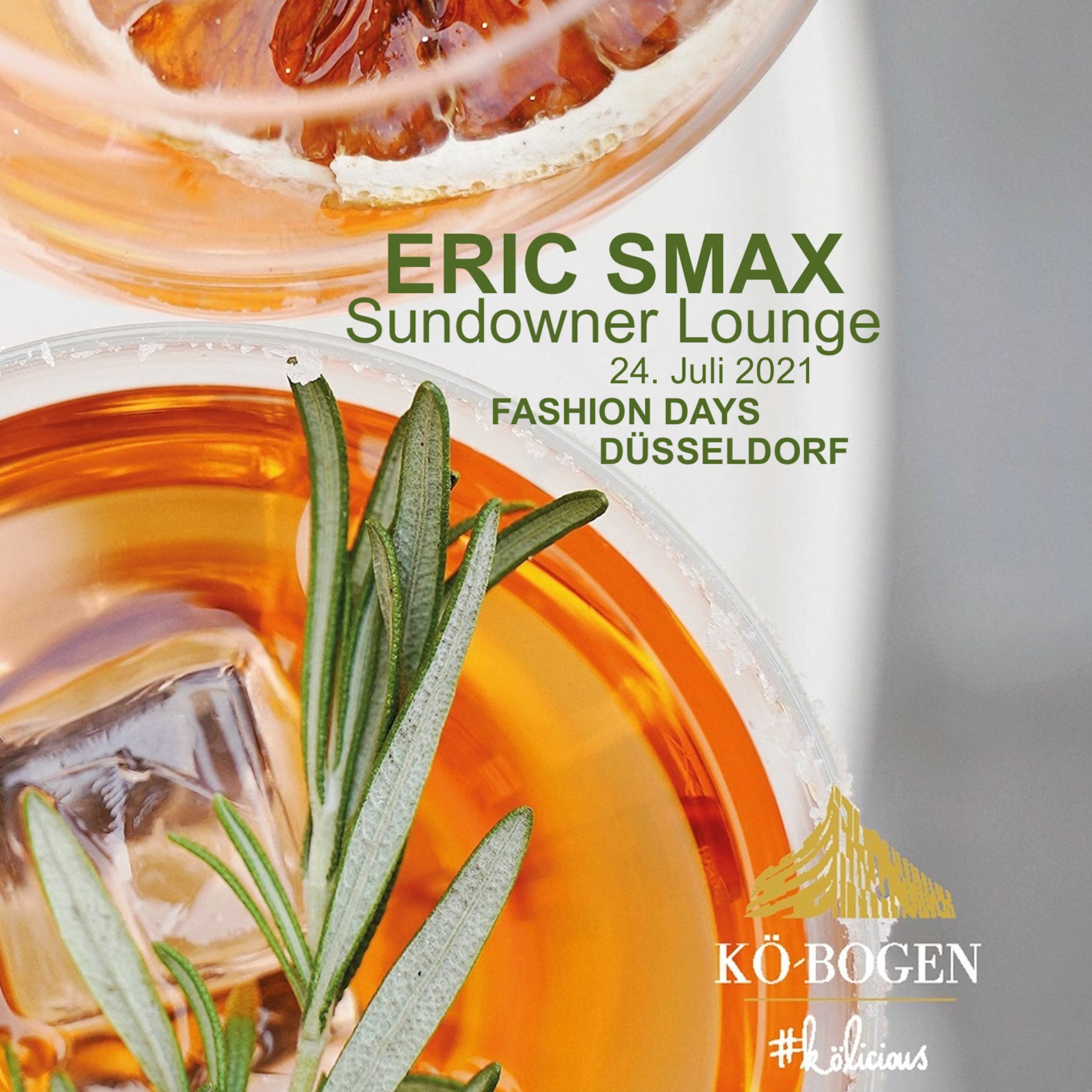 Eric Smax