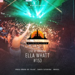 ELLA WHATT Live at Warung @ Warung Waves #153