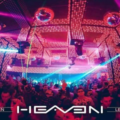 DJ WAJS presents Heaven Leszno 25.12.07 Christmas Party - seciki.pl