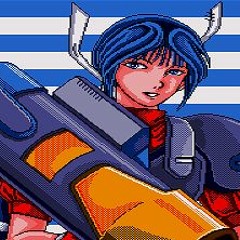"Burning Heart" (from Battle Mania Daiginjō/バトルマニア大吟醸)