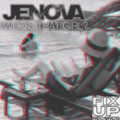 WHOS THAT GIRL?  (EXTENDED MIX)