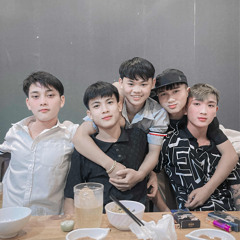 Ngã Rẽ REMIX - An Nguyễn ft Ken