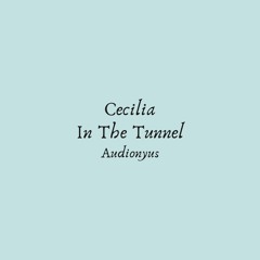 Cecilia In The Tunnel