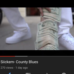 County Blues