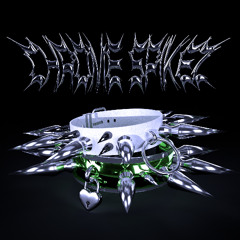 CHROME SPIKEZ