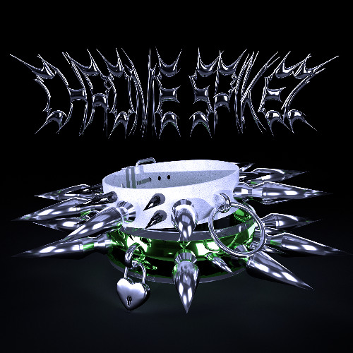 CHROME SPIKEZ