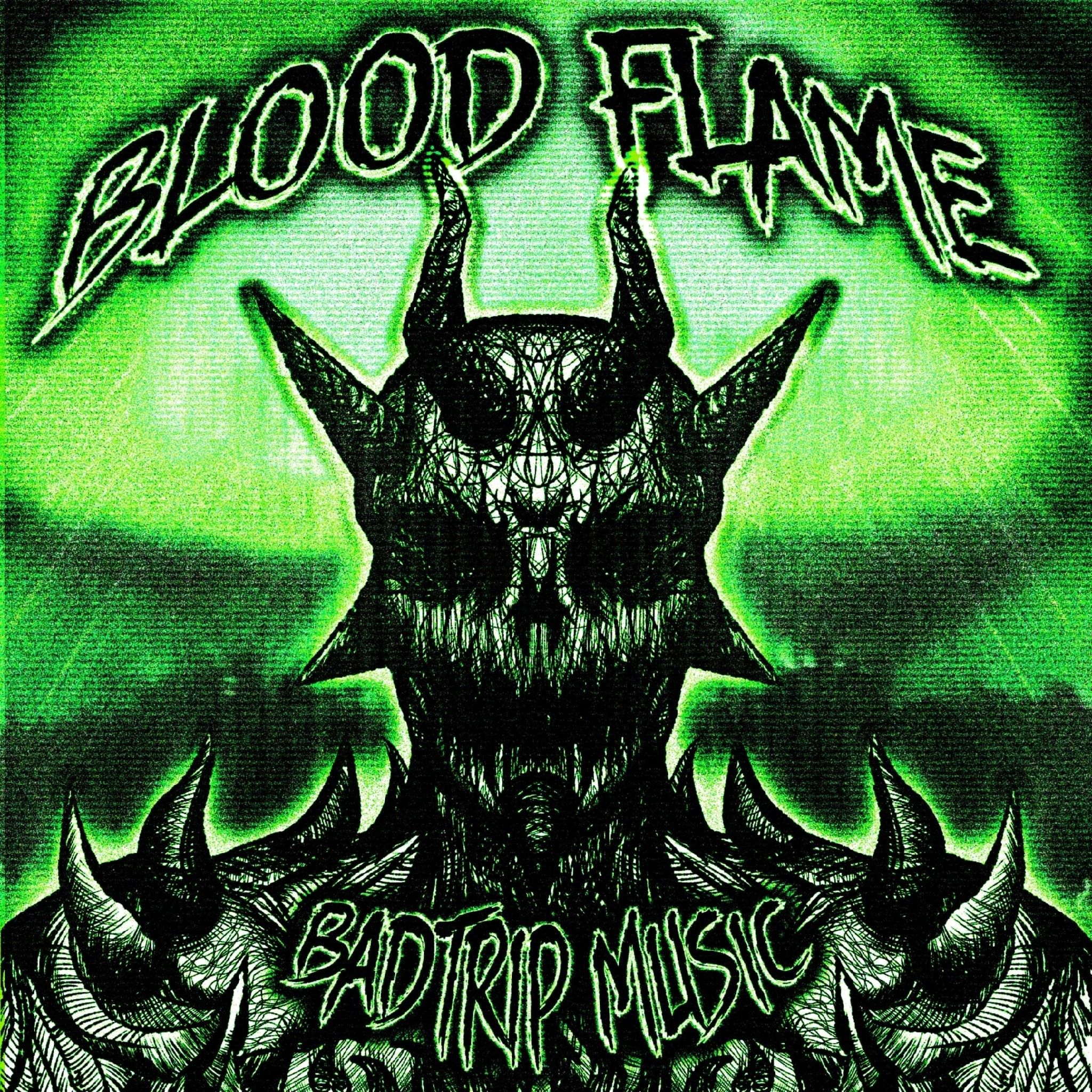 Download BLOOD FLAME