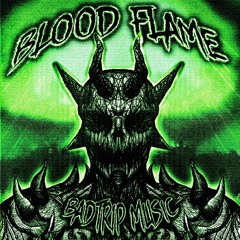 BLOOD FLAME