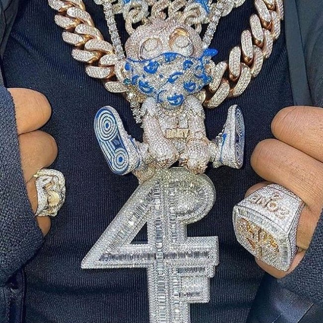 Stream ''4PF'' - Lil Baby (TB) prod. @ottyboi by ottyboi | Listen