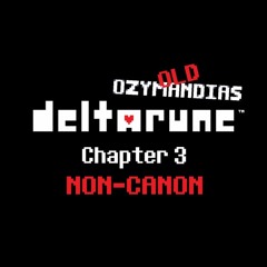 [Ozymandias Reupload] Dark Room (Non-Canon)