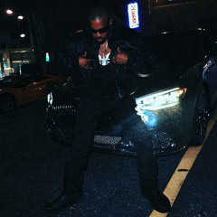 Kanye West - Bulletproof (ft. Trippie Redd) *best version*