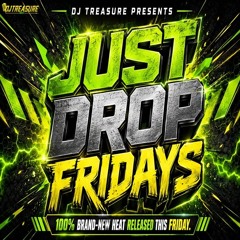 Stream Dancehall Mix 2026 🔥 JUST DROP FRIDAYS (Ep. 9) | Shenseea