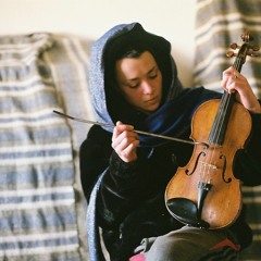 Si c’est ça, je veux bien être croyante (extrait d'un travail en cours)