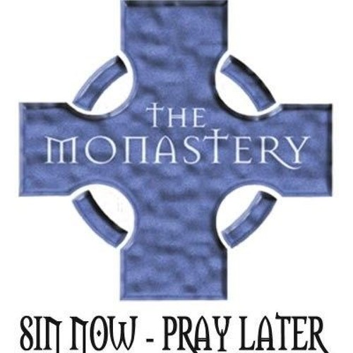M-Zone @ The Monastery Torquay (20/10/2000)