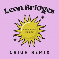 Peaceful Place (Criuh Remix)