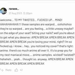 drop dead