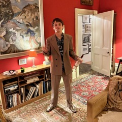 GODFATHER P ADJACENT