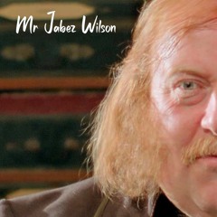 Mr Jabez Wilson