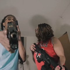 EBK Tay EBK Dre - WTF