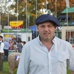 Mariano Rodriguez - Titular Cabaña La Estela