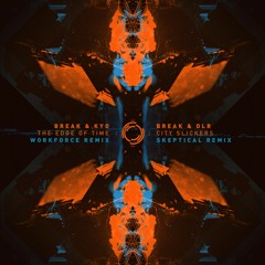 SYMM031 - AA - Break & DLR - City Slickers (Skeptical Remix) 1min30