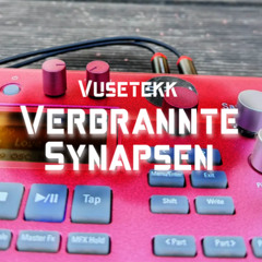 Verbrannte Synapsen (Rote)