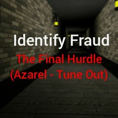 Identity Fraud Boss theme [ROBLOX]