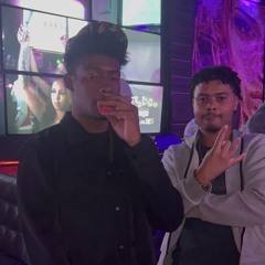 aintgoinbacc ft faemous dean