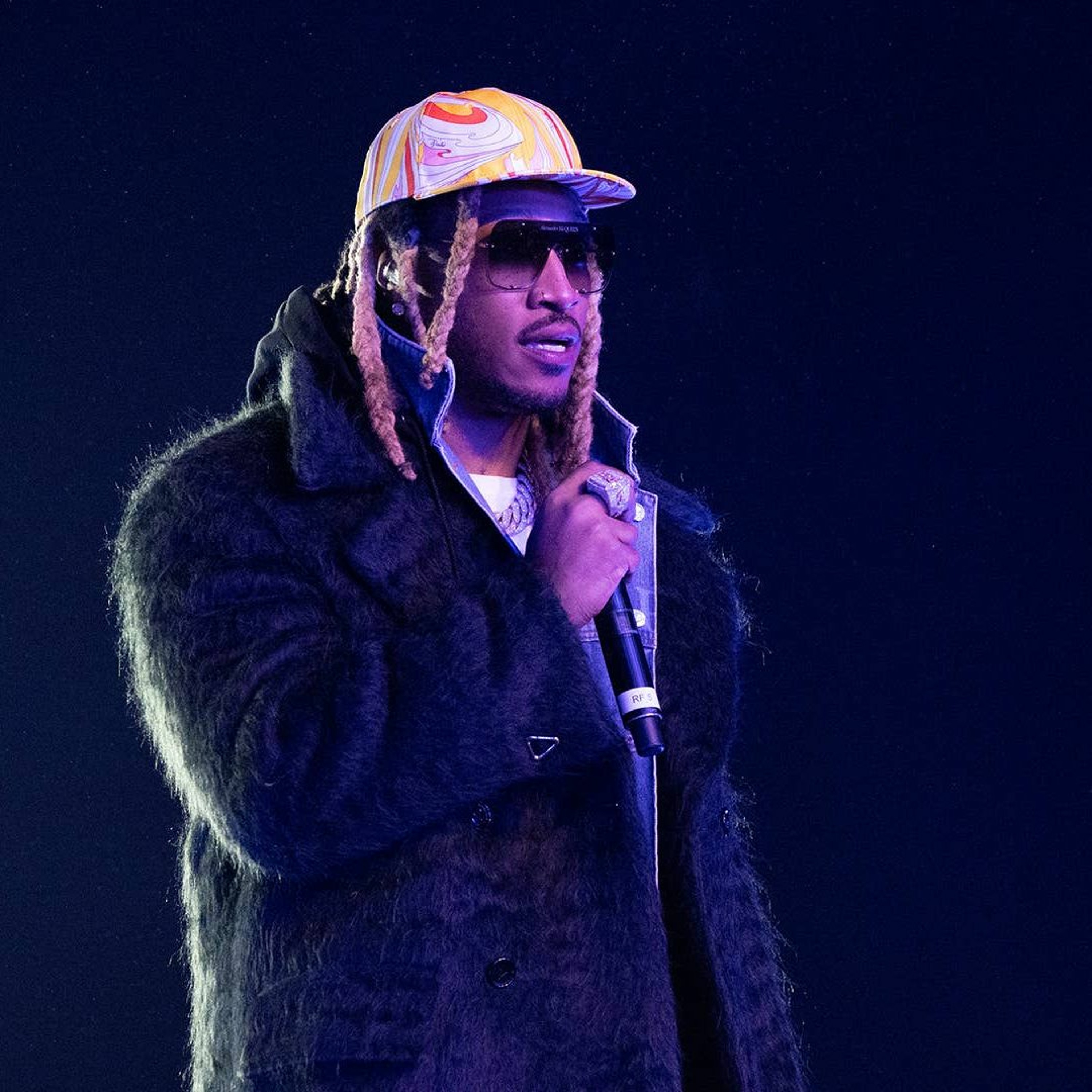 Future x Metro Boomin x Southside Type Beat  - Show No Regards (Prod. By MR. ZFG X Cash1qk) episode artwork
