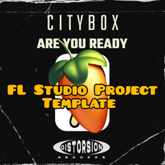 FL Studio Project Template - Are You Ready