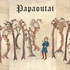 Stromae - Papaoutai (Medieval Style)