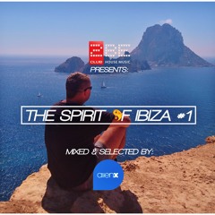 THE SPIRIT OF IBIZA #1