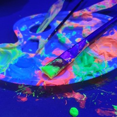 Techno & Paint