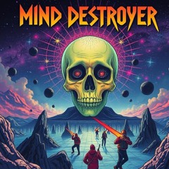 Best of Mind Destroyer