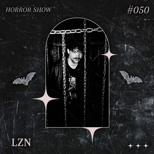 𝑯𝑶𝑹𝑹𝑶𝑹 𝑺𝑯𝑶𝑾 #50 LZN