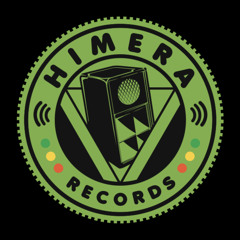 SR. WILSON - Dubplate Himera Sound System REF BOUNCE (O.B.F dubplate specialist Riddim)
