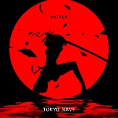 TOKYO RAVE - RONIN