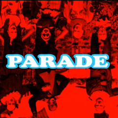 Tyler, The Creator - Parade (ALT INTRO & OUTRO)