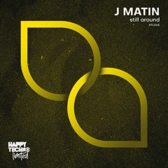 J Matin - Hold Back