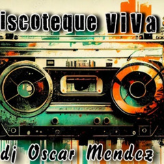 Music mix dv dj oscar 2025