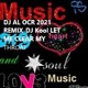 on DJ AL OCR Remix DJ Kool Let Me Clear My Throat 2021 House Mix