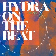 MIX IM FLUR - Live Set // HydraOnTheBeat (26.02.22)