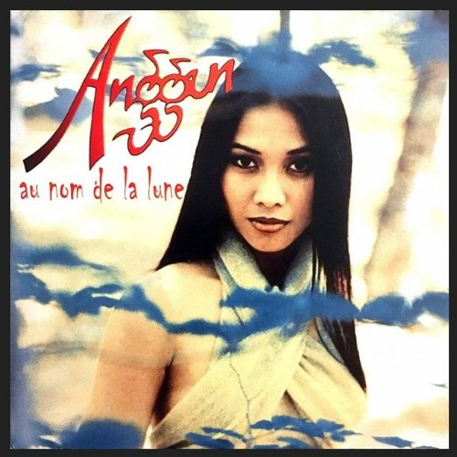 Anggun - Au Nom de la Lune