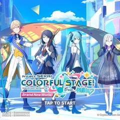 Project sekai Cover Songs