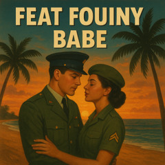 Sergent démission - Feat. Fouiny Babe