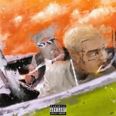 (FREE) Mc Igu x Ryu, the Runner x Neckklace Type Beat | "Dia de Patrão" | (Prod. Guss Beatz)