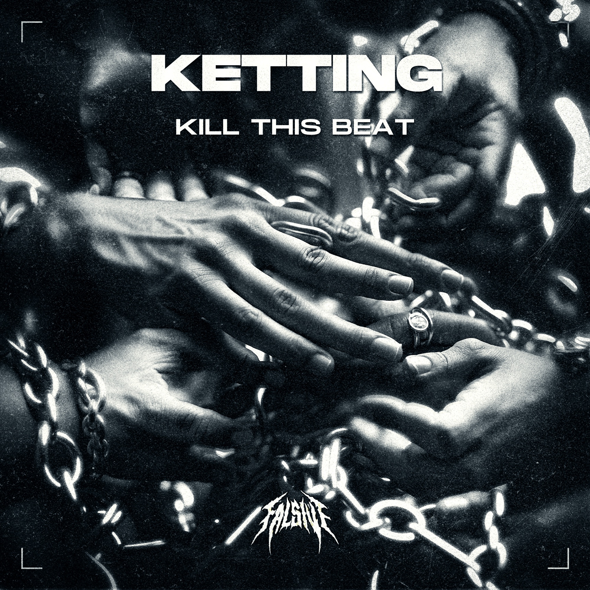 KETTING – KILL THIS BEAT