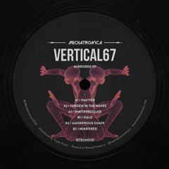 Vertical67 - Emitter [MTRON040]